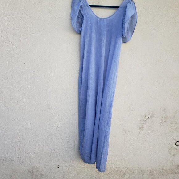 Mes Demoiselles Sage Maxi Dress - Picture 4 of 7